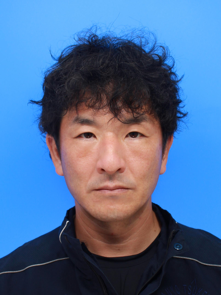 Mr. Yasuhiro Yamamoto Image